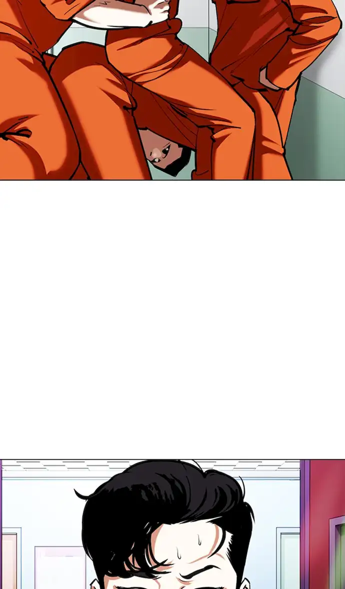 18+ Lookism Chapter 353 page 151
