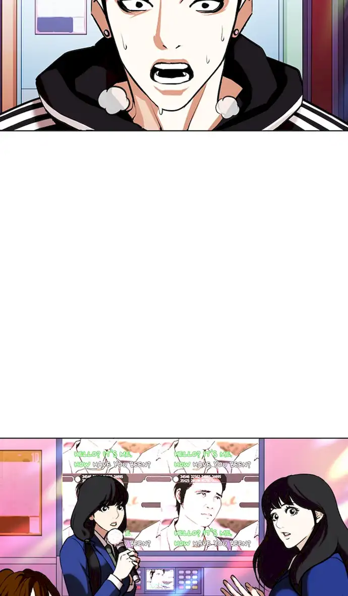 18+ Lookism Chapter 353 page 152