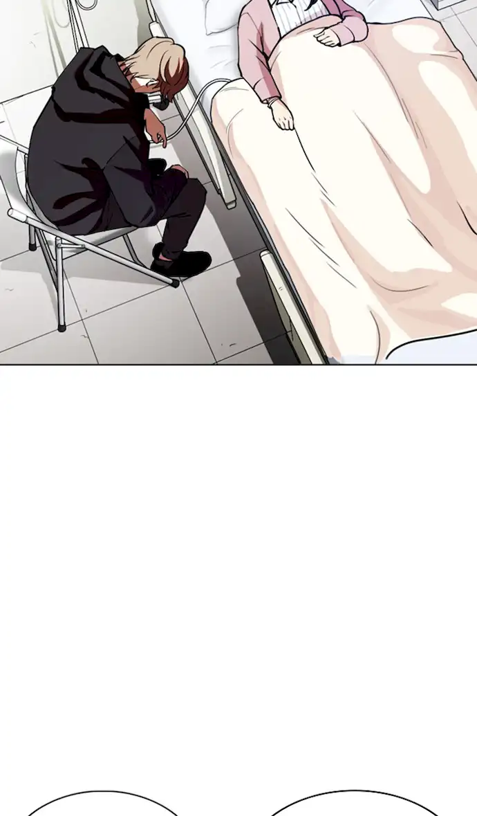18+ Lookism Chapter 353 page 155