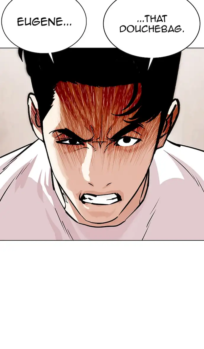 18+ Lookism Chapter 353 page 156