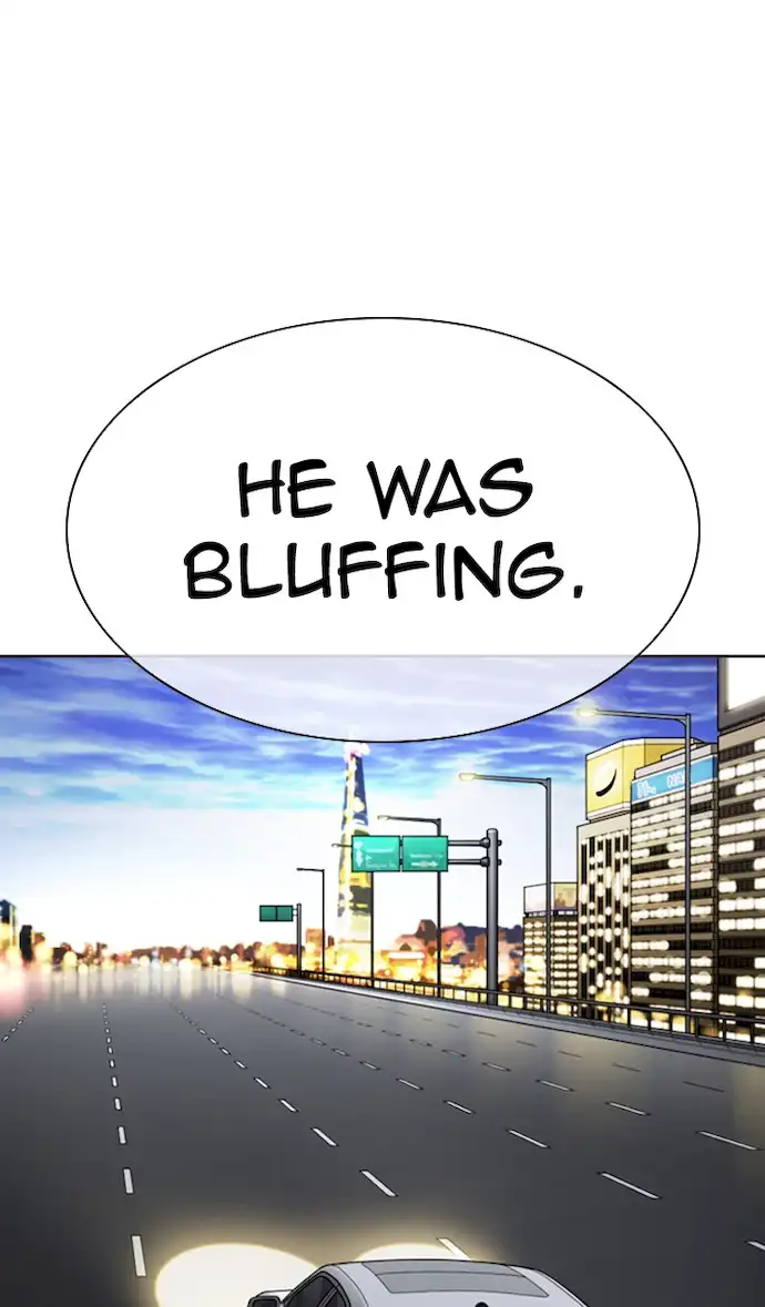 18+ Lookism Chapter 353 page 157
