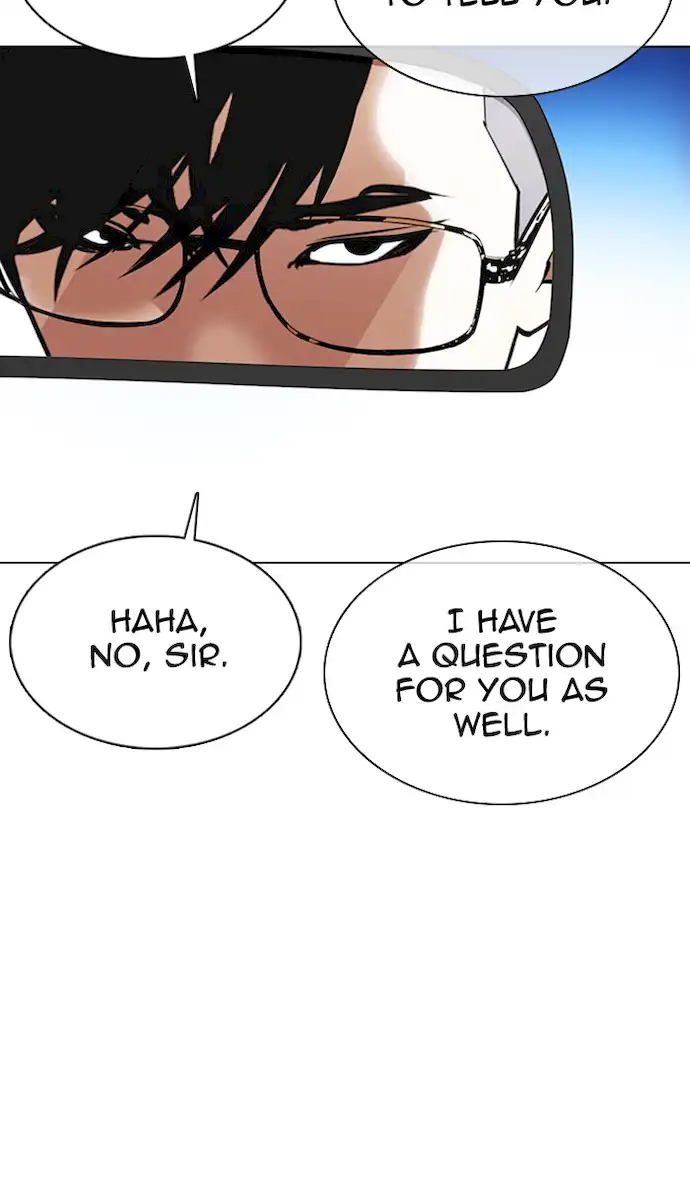18+ Lookism Chapter 353 page 162