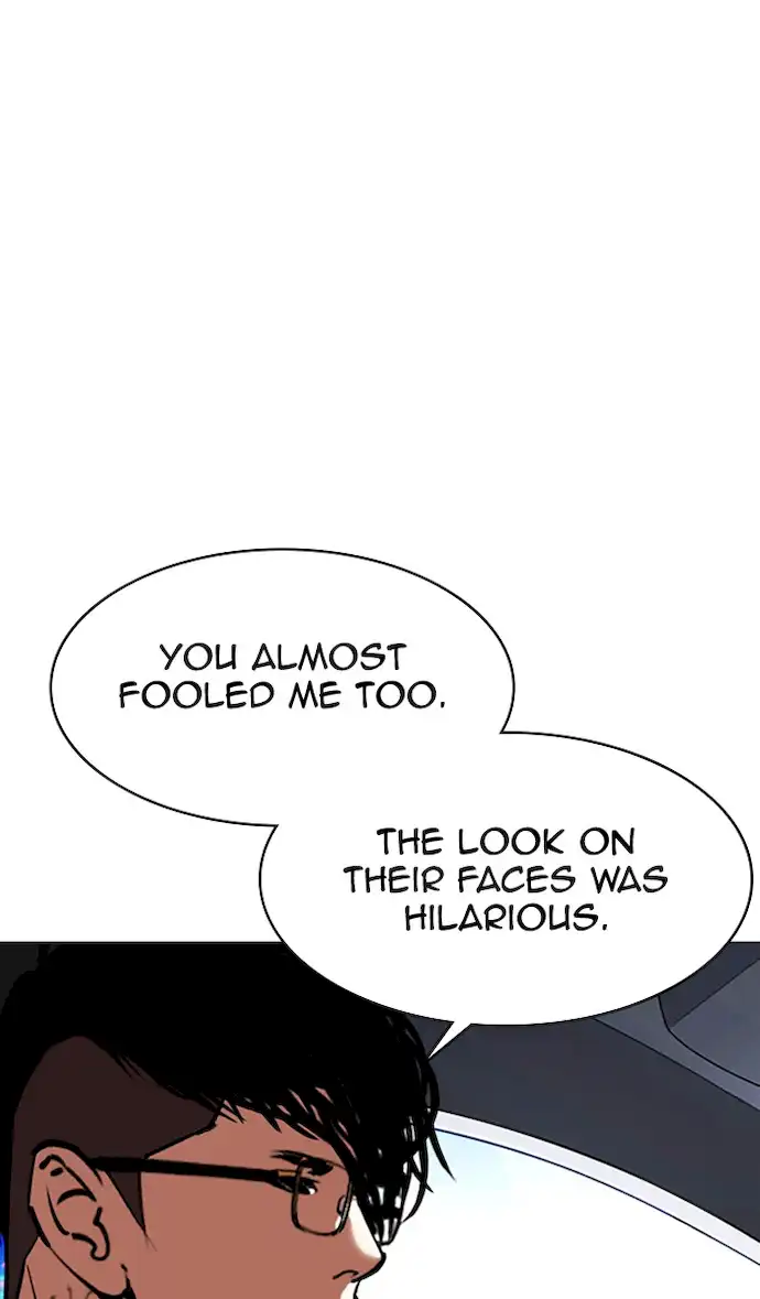 18+ Lookism Chapter 353 page 167