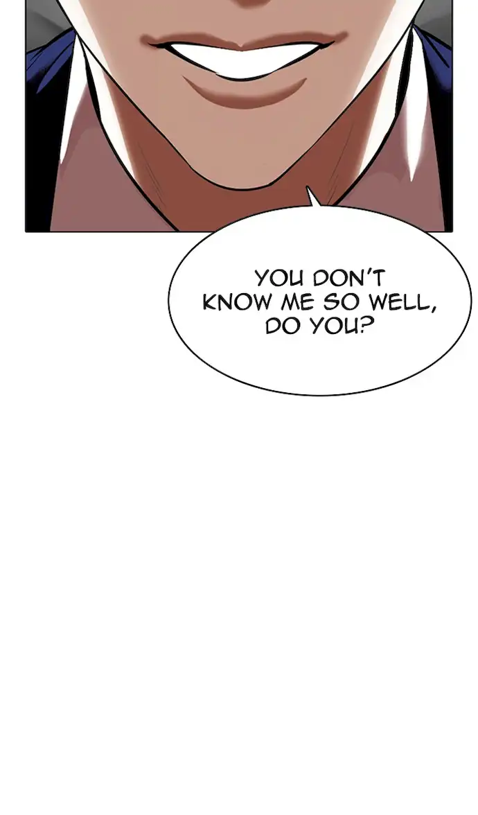 18+ Lookism Chapter 353 page 169