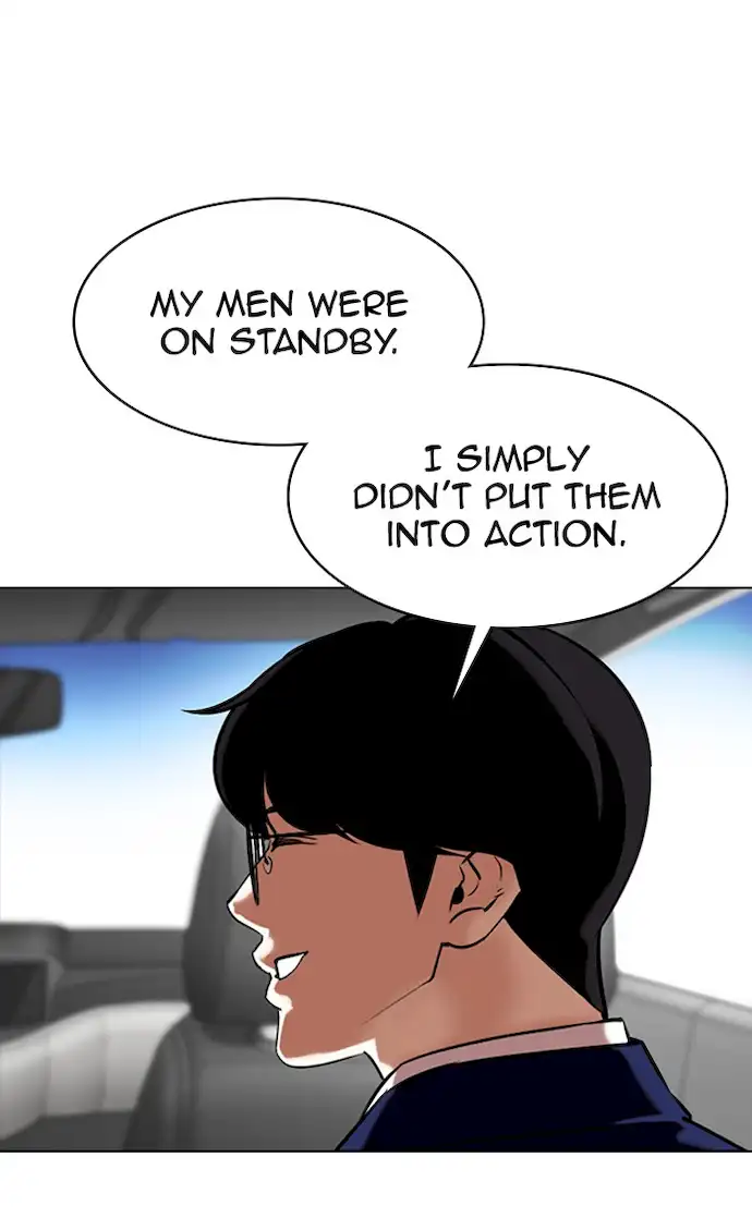 18+ Lookism Chapter 353 page 172