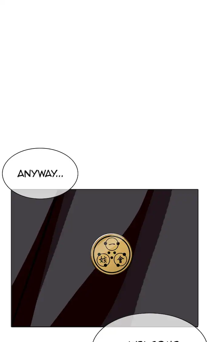 18+ Lookism Chapter 353 page 173