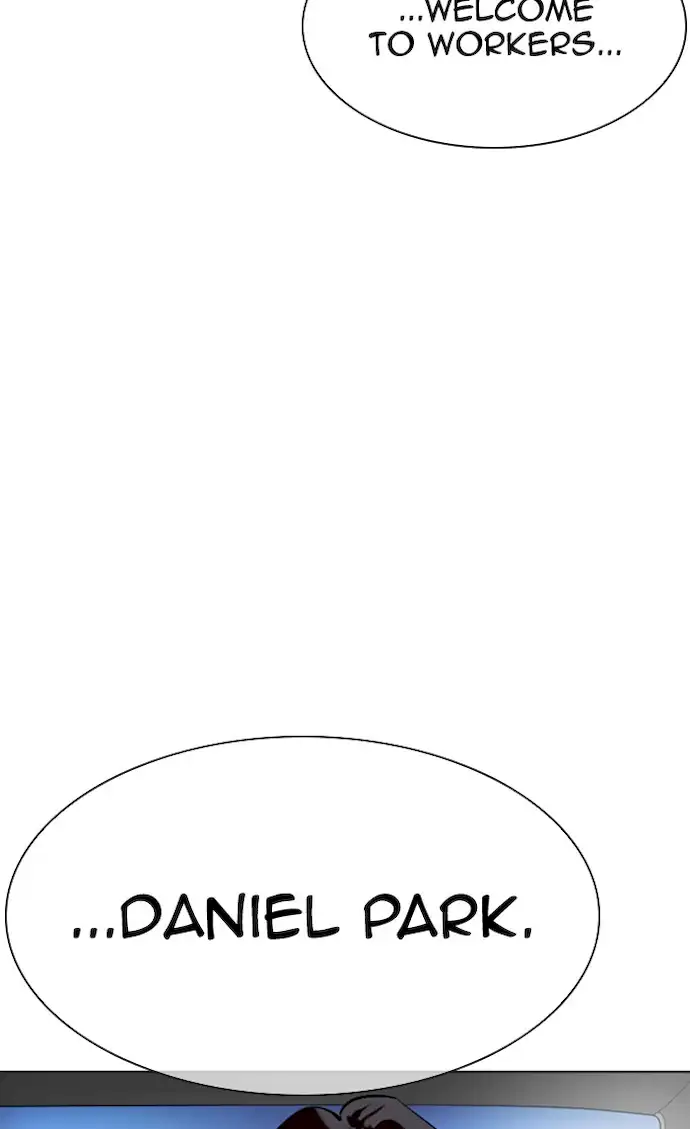 18+ Lookism Chapter 353 page 174