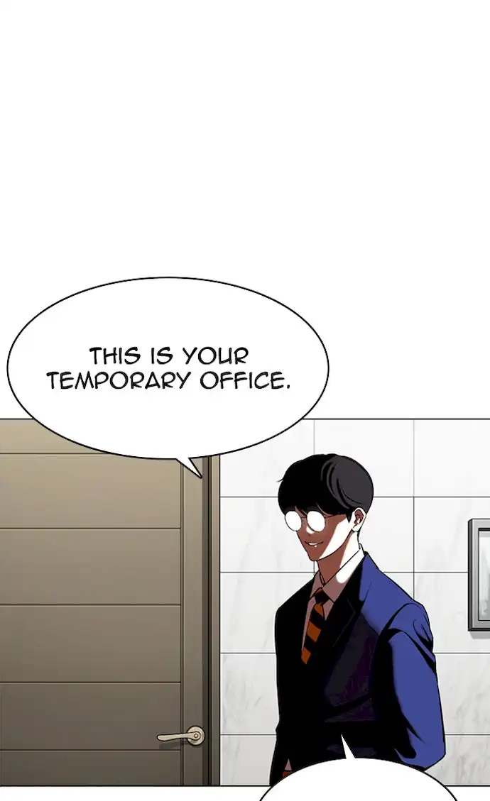 18+ Lookism Chapter 353 page 177