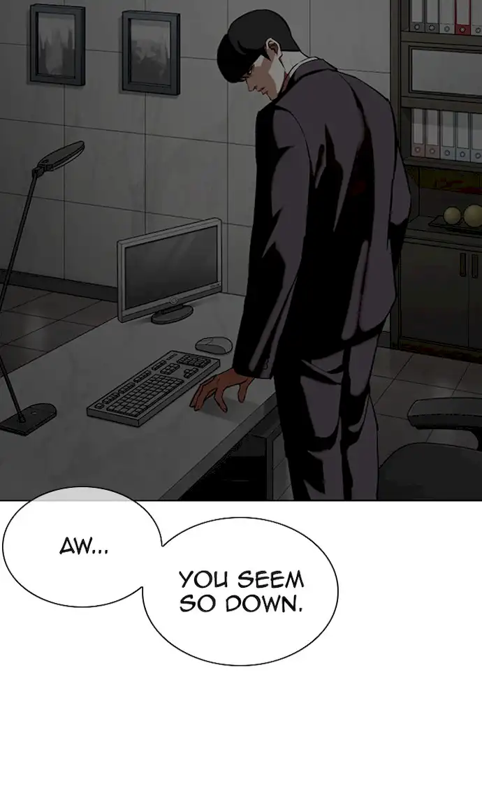 18+ Lookism Chapter 353 page 179