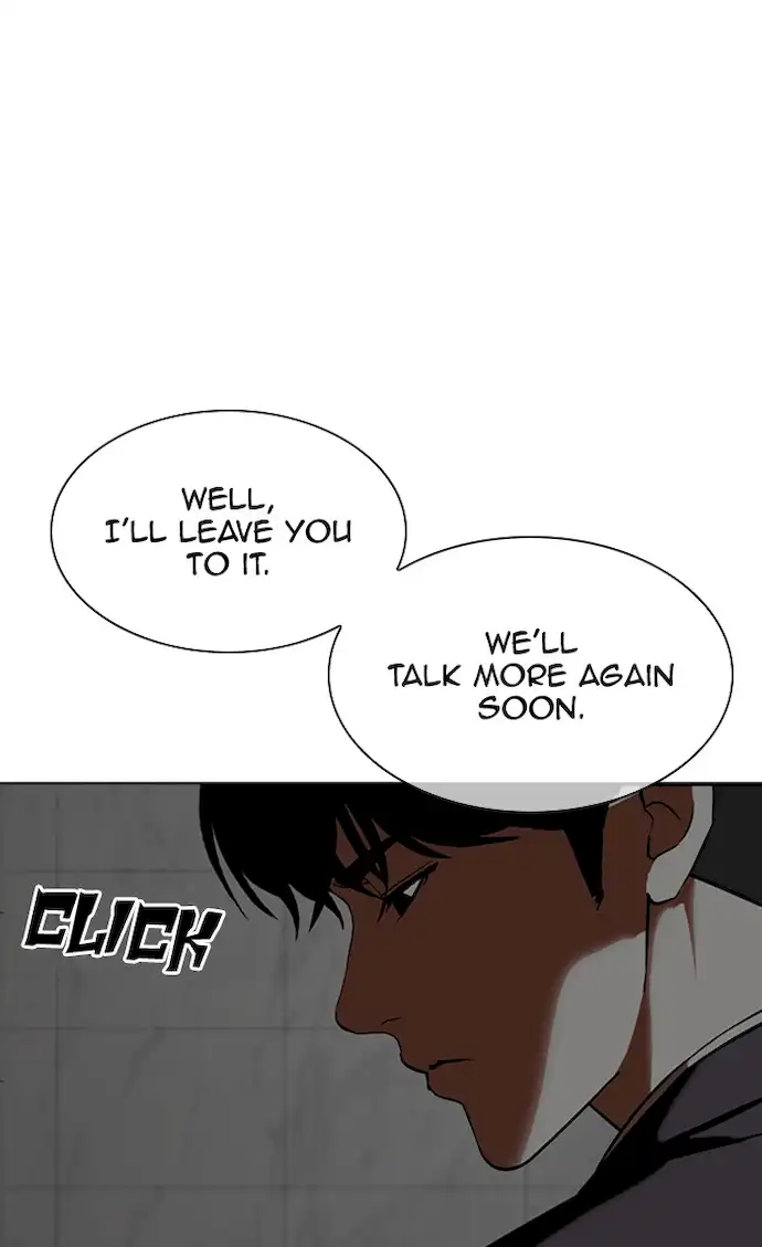 18+ Lookism Chapter 353 page 180