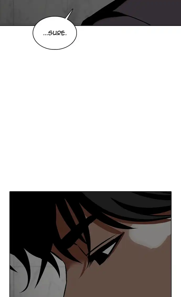 18+ Lookism Chapter 353 page 181