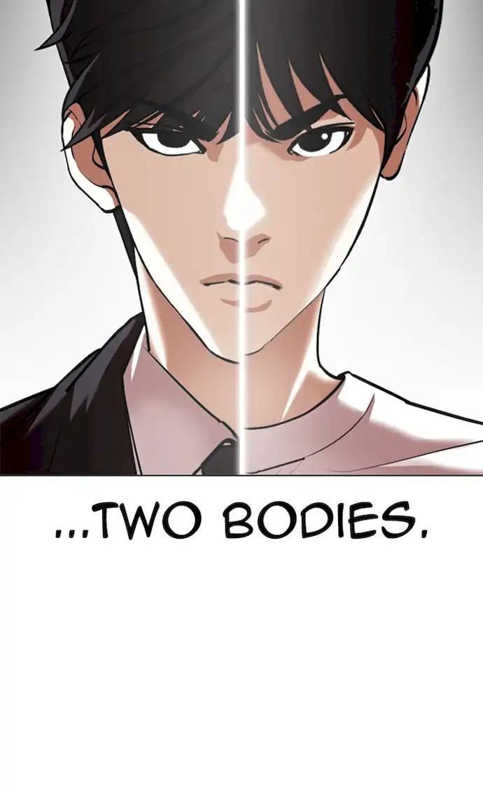 18+ Lookism Chapter 353 page 183