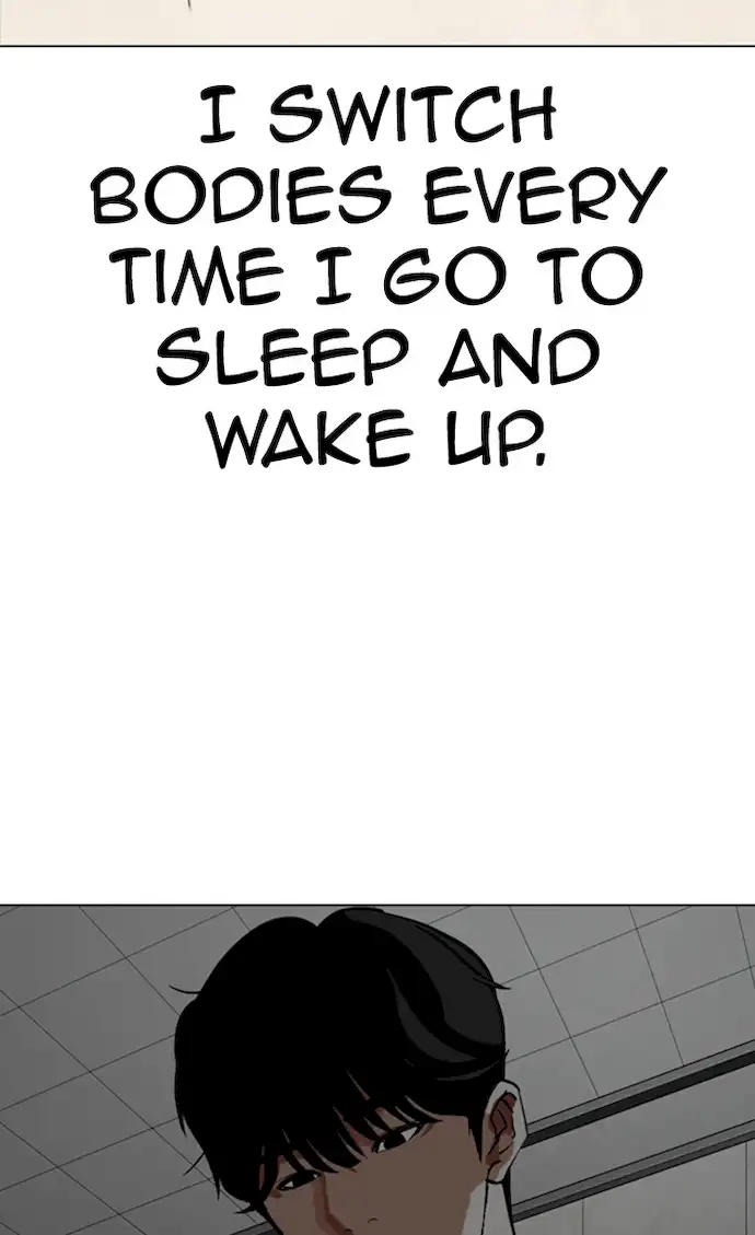 18+ Lookism Chapter 353 page 185