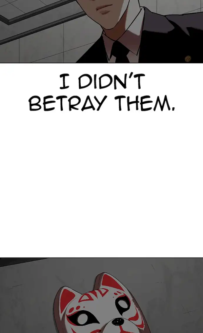 18+ Lookism Chapter 353 page 186