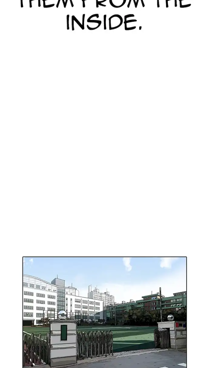18+ Lookism Chapter 354 page 4
