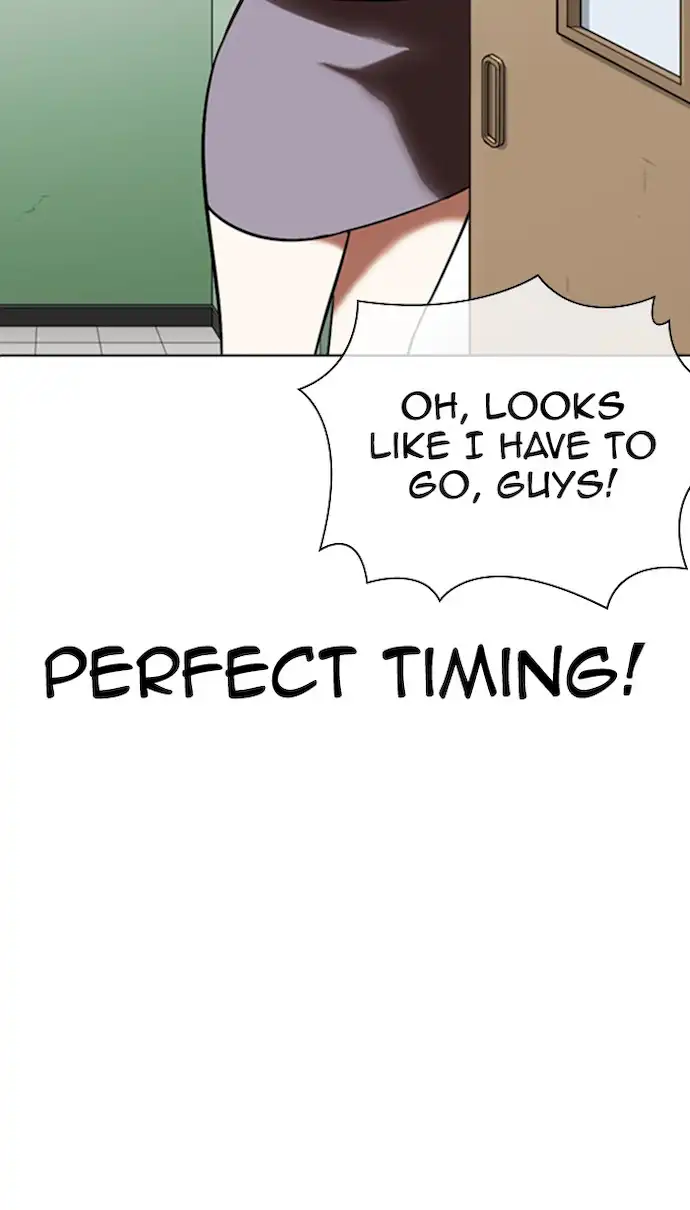 18+ Lookism Chapter 354 page 12