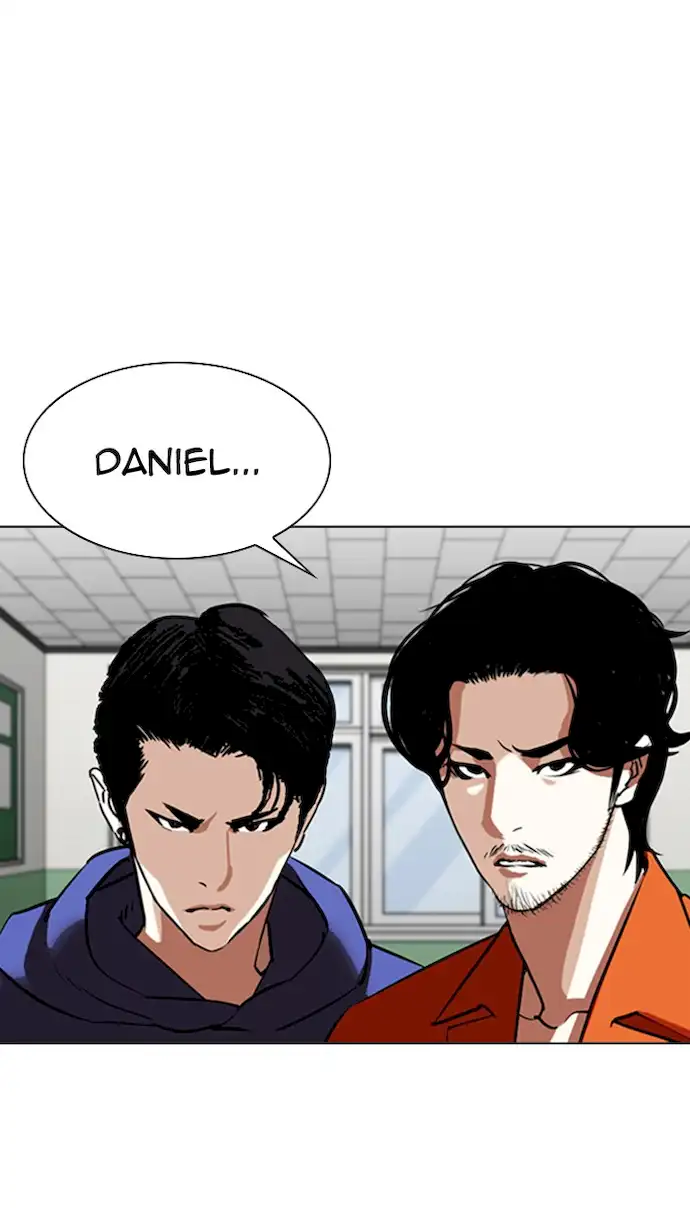 18+ Lookism Chapter 354 page 14
