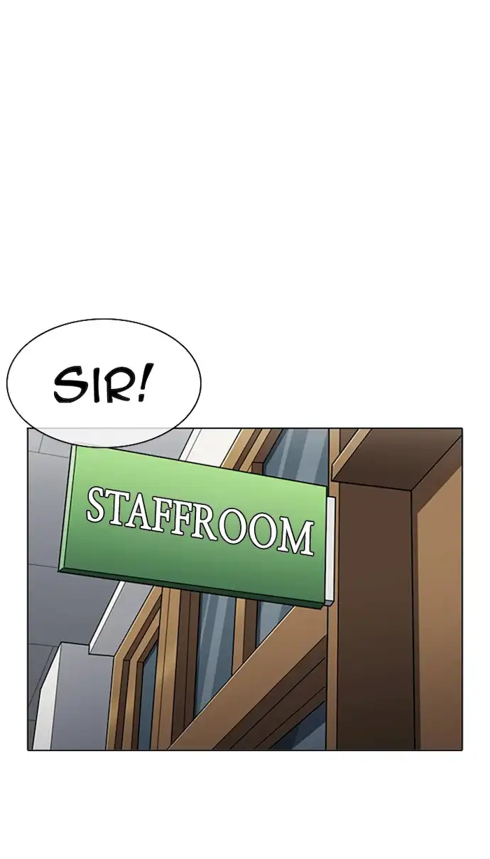 18+ Lookism Chapter 354 page 15