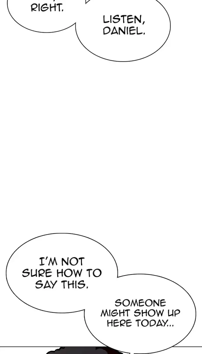 18+ Lookism Chapter 354 page 17