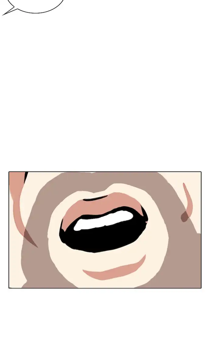 18+ Lookism Chapter 354 page 21