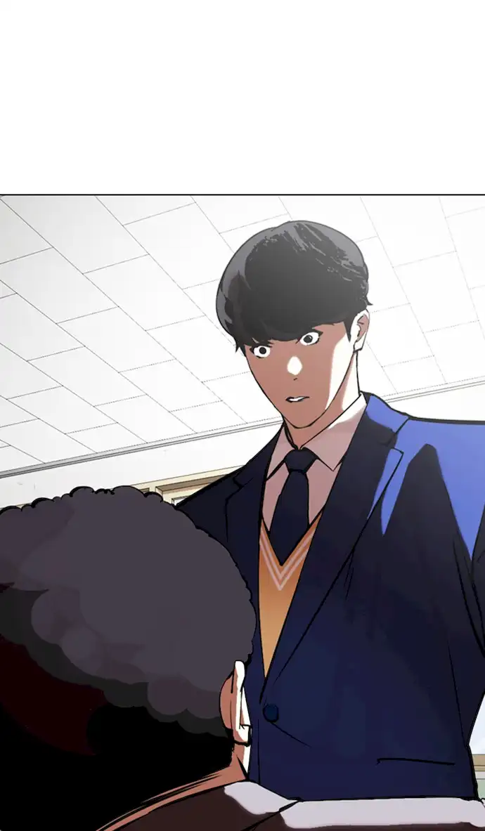 18+ Lookism Chapter 354 page 22