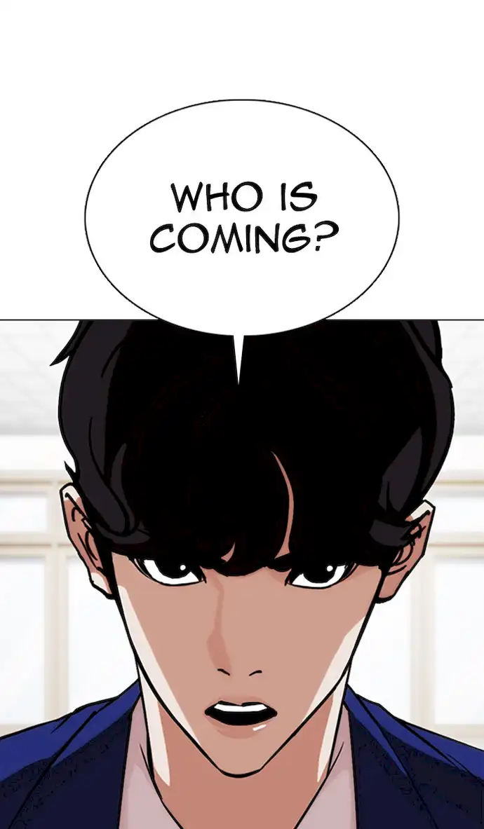 18+ Lookism Chapter 354 page 24