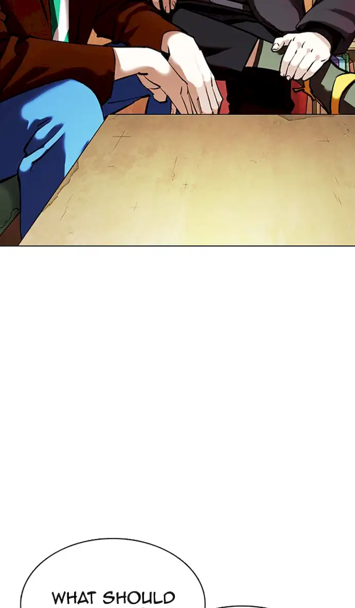 18+ Lookism Chapter 354 page 31