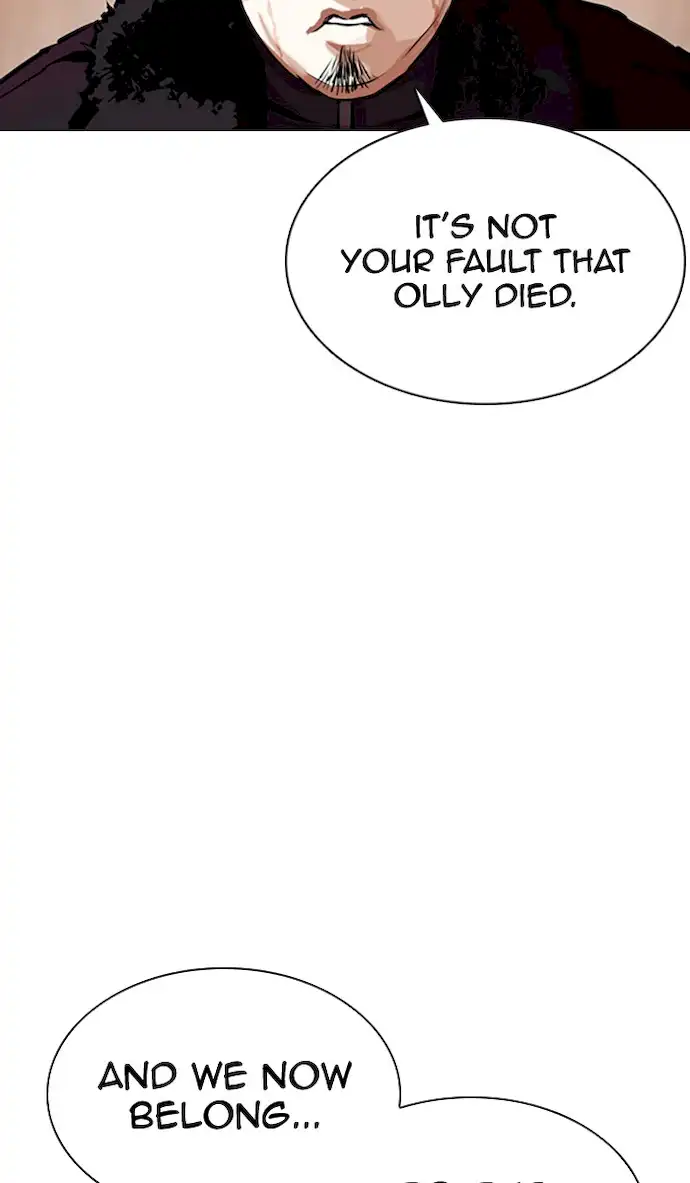 18+ Lookism Chapter 354 page 34