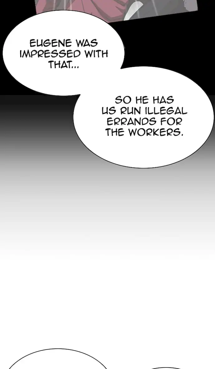 18+ Lookism Chapter 354 page 39