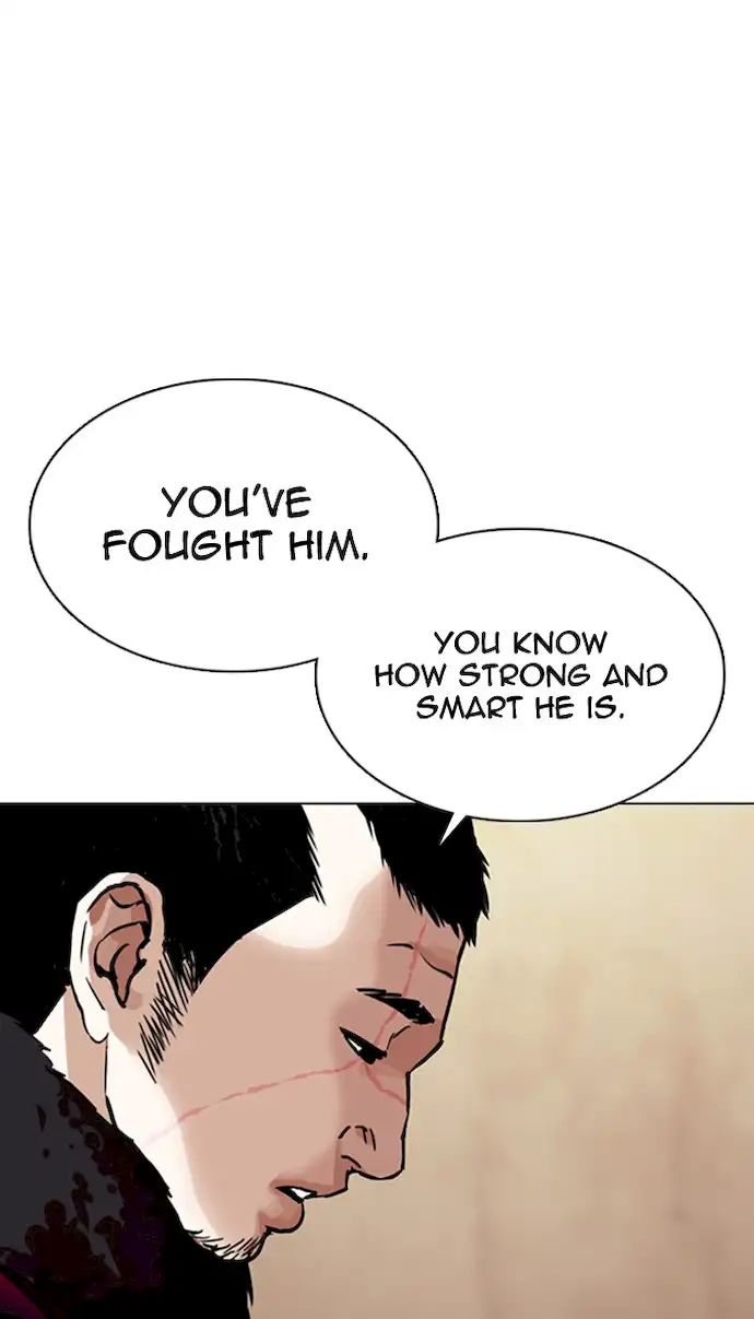 18+ Lookism Chapter 354 page 41