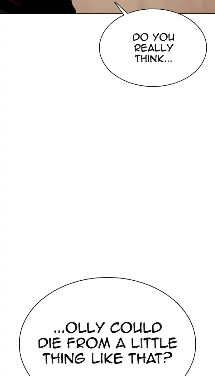 18+ Lookism Chapter 354 page 42