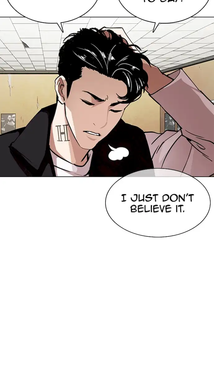 18+ Lookism Chapter 354 page 45