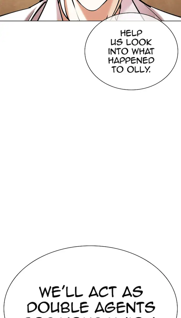 18+ Lookism Chapter 354 page 50