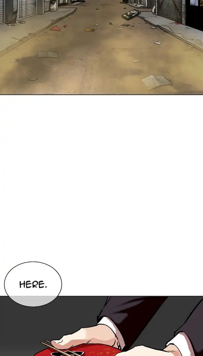 18+ Lookism Chapter 354 page 53