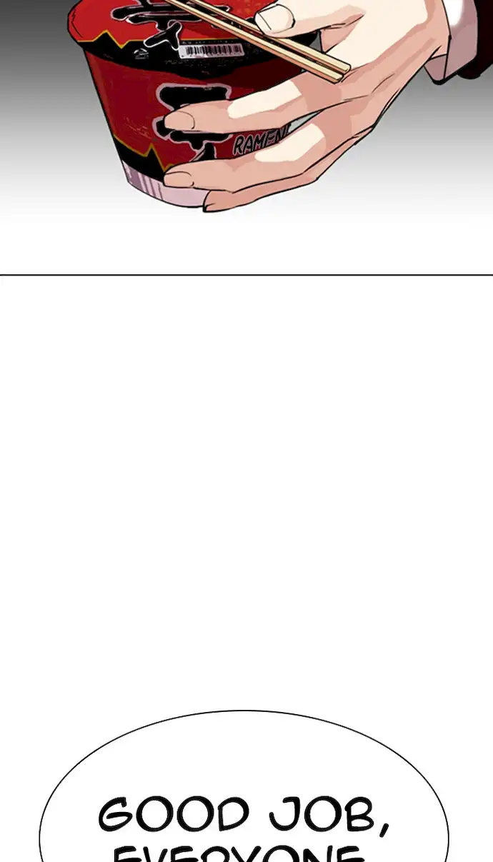 18+ Lookism Chapter 354 page 54