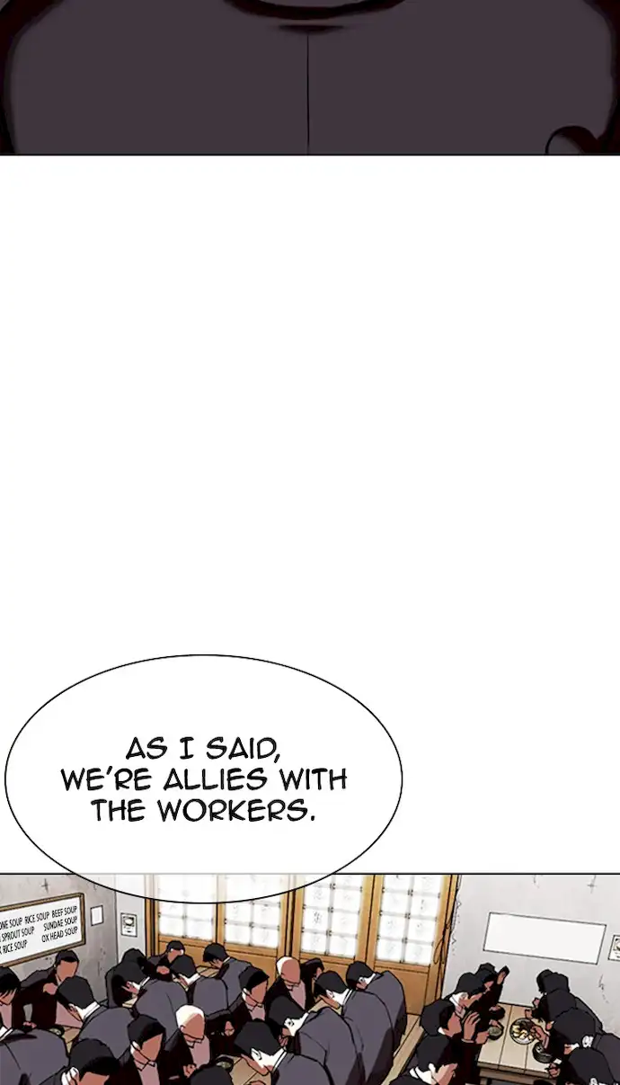 18+ Lookism Chapter 354 page 56