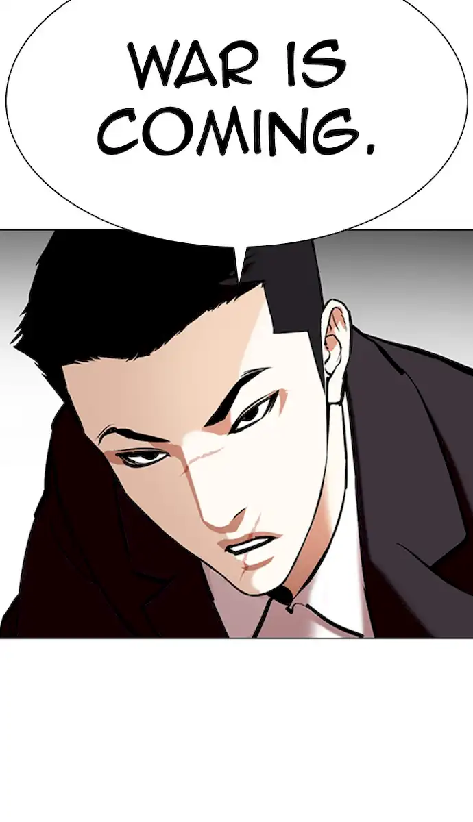 18+ Lookism Chapter 354 page 62