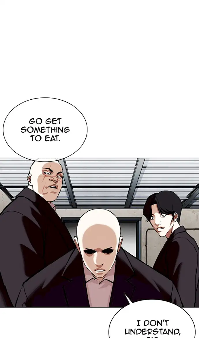 18+ Lookism Chapter 354 page 63