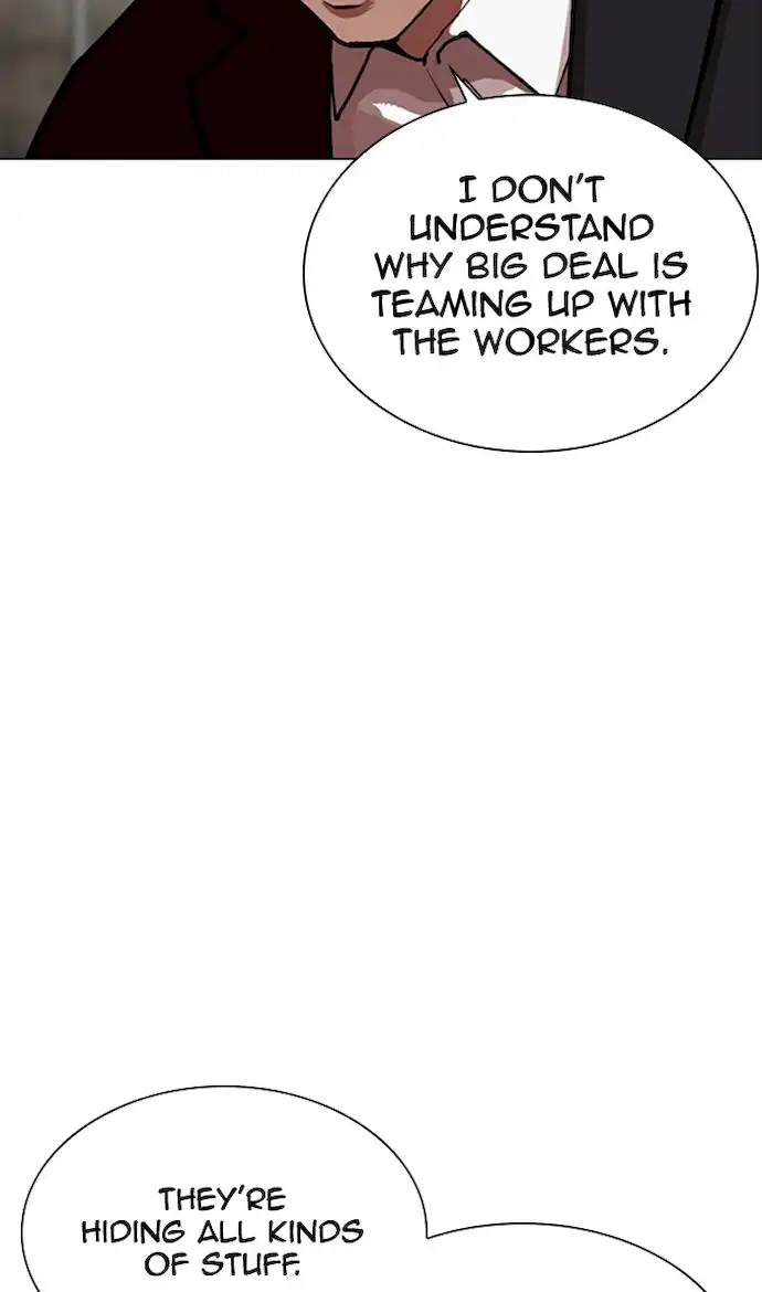 18+ Lookism Chapter 354 page 65