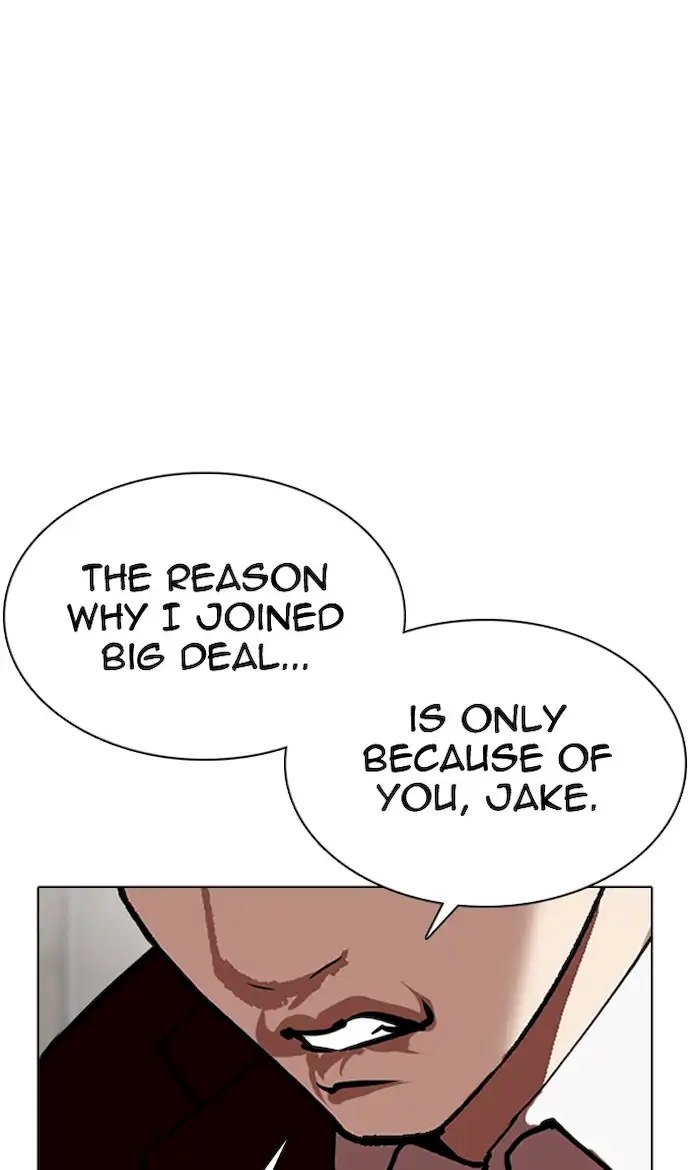 18+ Lookism Chapter 354 page 67