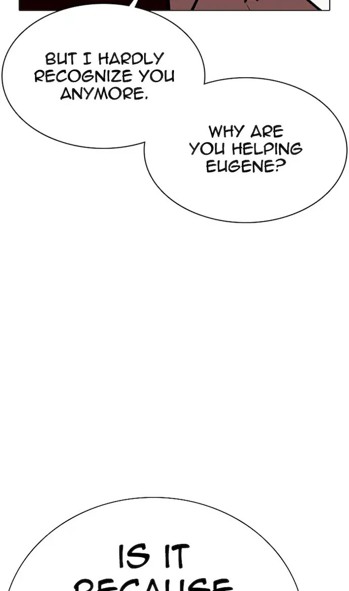18+ Lookism Chapter 354 page 68