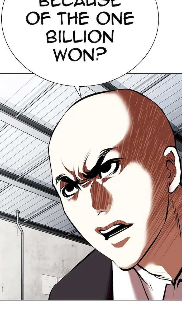 18+ Lookism Chapter 354 page 69