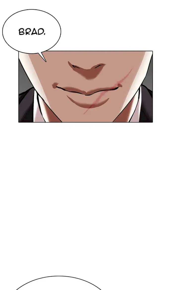 18+ Lookism Chapter 354 page 72
