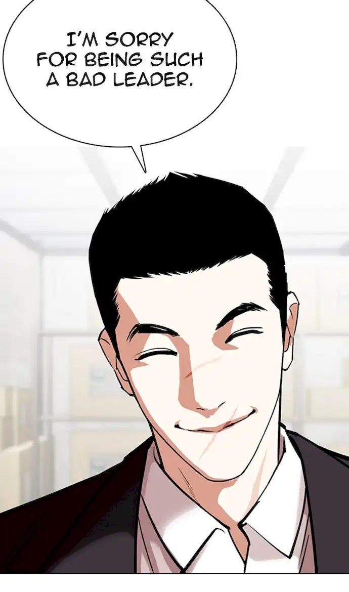 18+ Lookism Chapter 354 page 73