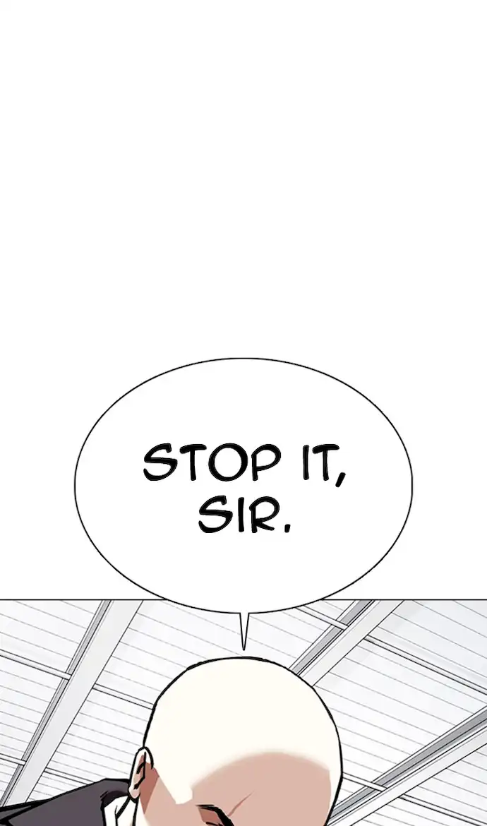 18+ Lookism Chapter 354 page 74