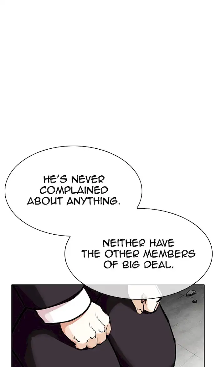 18+ Lookism Chapter 354 page 77