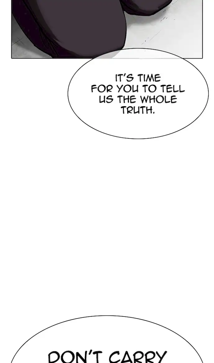 18+ Lookism Chapter 354 page 78