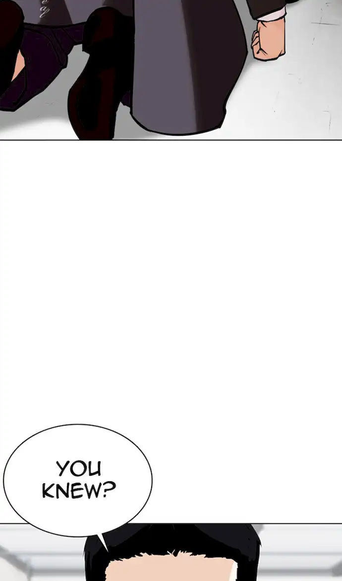 18+ Lookism Chapter 354 page 80