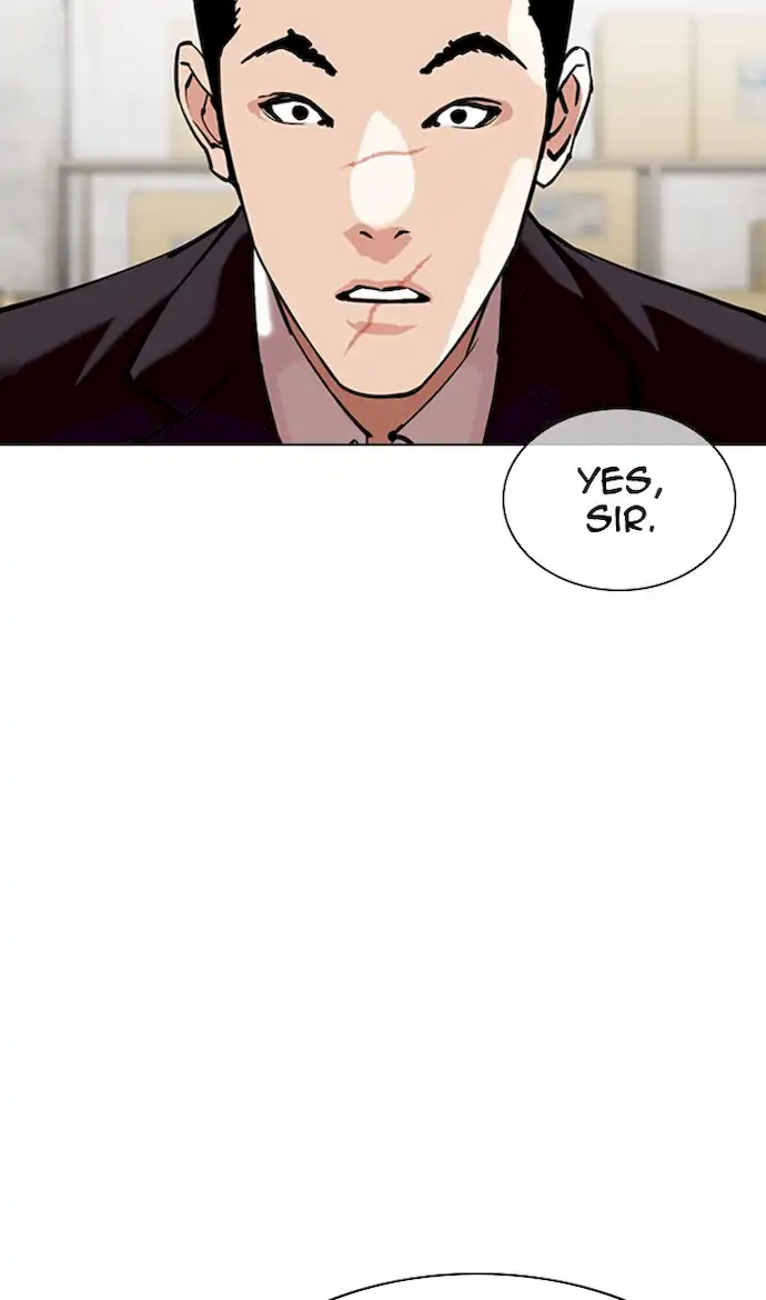 18+ Lookism Chapter 354 page 81