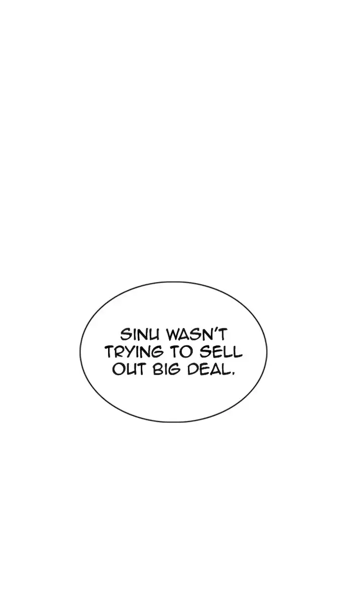 18+ Lookism Chapter 354 page 84